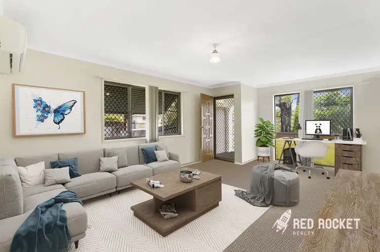 Main view of Homely house listing, 3 Kancoona Street, Rochedale South QLD 4123