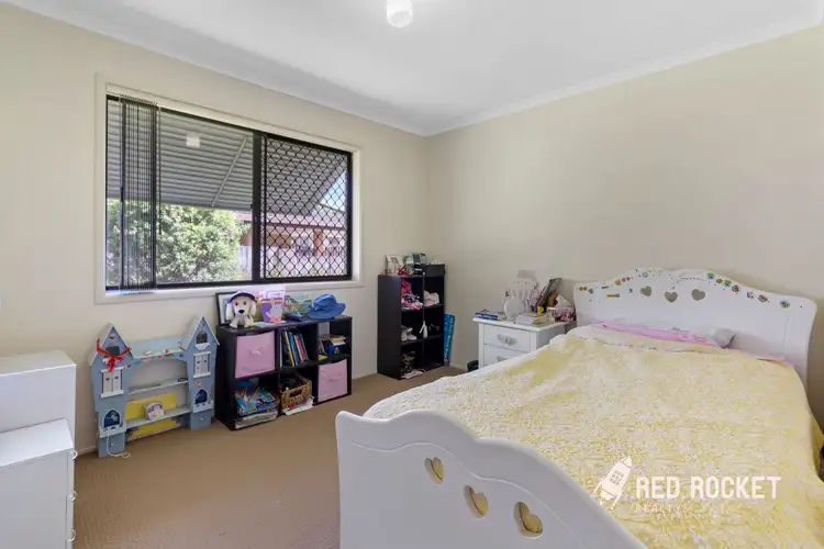 Fifth view of Homely house listing, 3 Kancoona Street, Rochedale South QLD 4123
