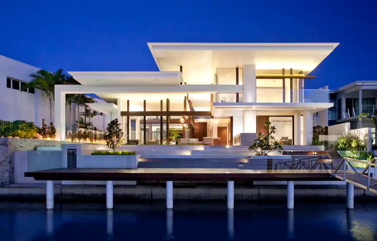 Third view of Homely house listing, 14 Mooloolah Island, Minyama QLD 4575