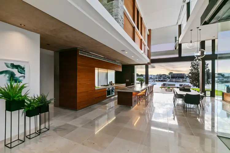 Fourth view of Homely house listing, 14 Mooloolah Island, Minyama QLD 4575