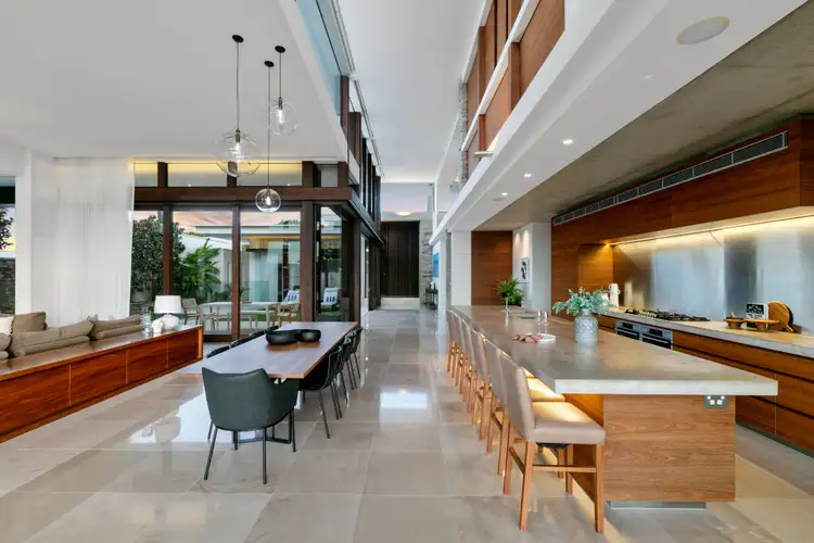 Fifth view of Homely house listing, 14 Mooloolah Island, Minyama QLD 4575