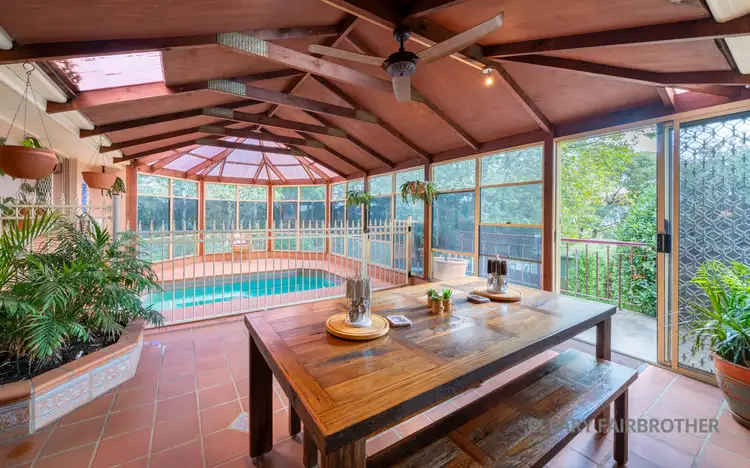 Second view of Homely house listing, 61 Lorimer Street, Llanarth NSW 2795