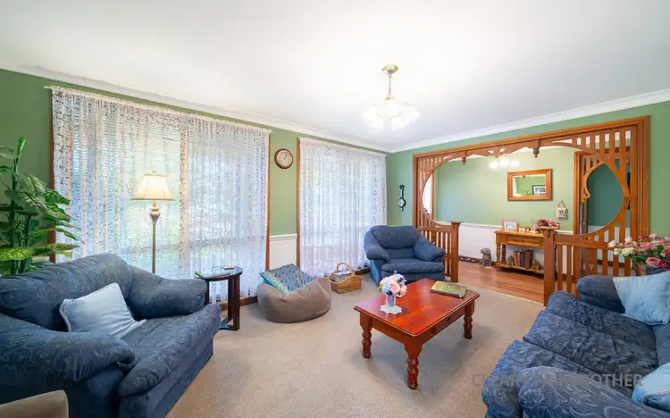 Fifth view of Homely house listing, 61 Lorimer Street, Llanarth NSW 2795