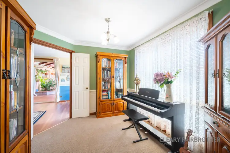 Sixth view of Homely house listing, 61 Lorimer Street, Llanarth NSW 2795