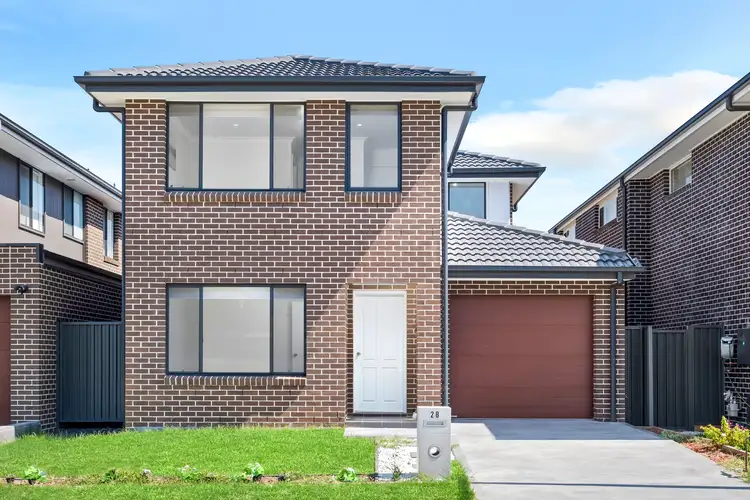 28 Dorland Street, Schofields NSW 2762