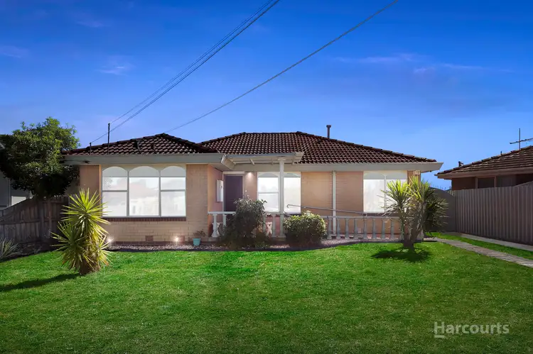 37 Erindale Avenue, Deer Park VIC 3023