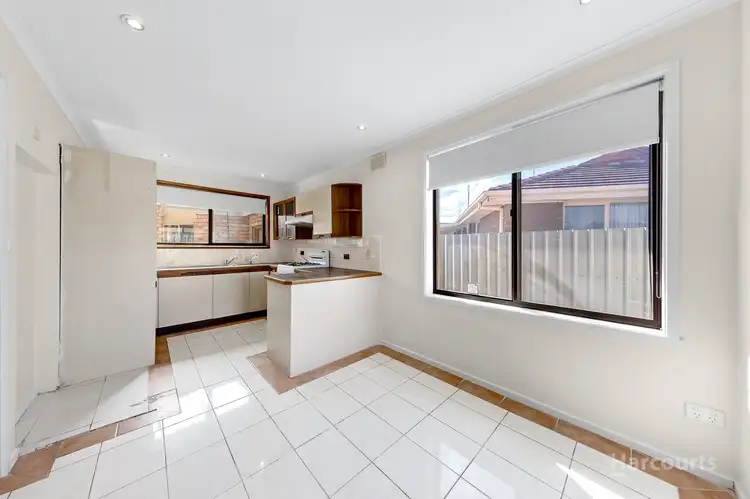 Sixth view of Homely house listing, 37 Erindale Avenue, Deer Park VIC 3023