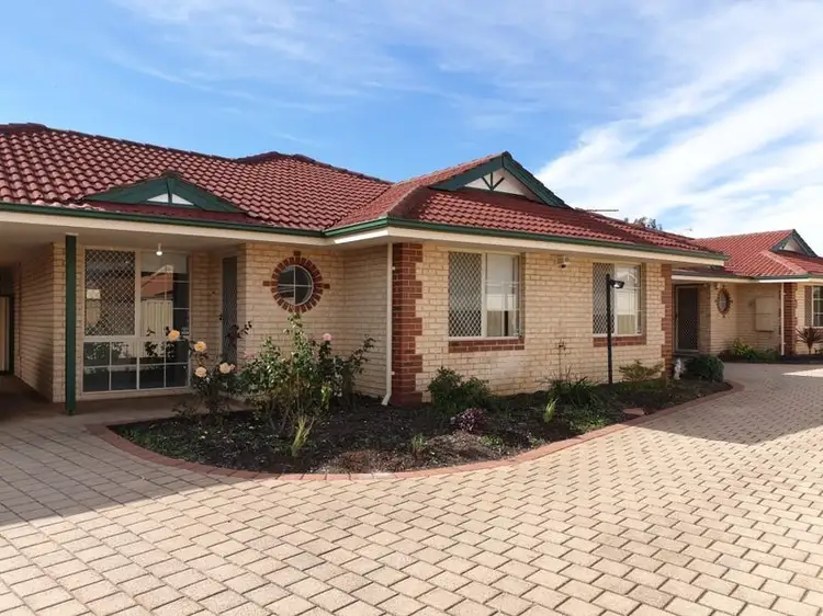 2/8 Ryce Court, Eden Hill WA 6054