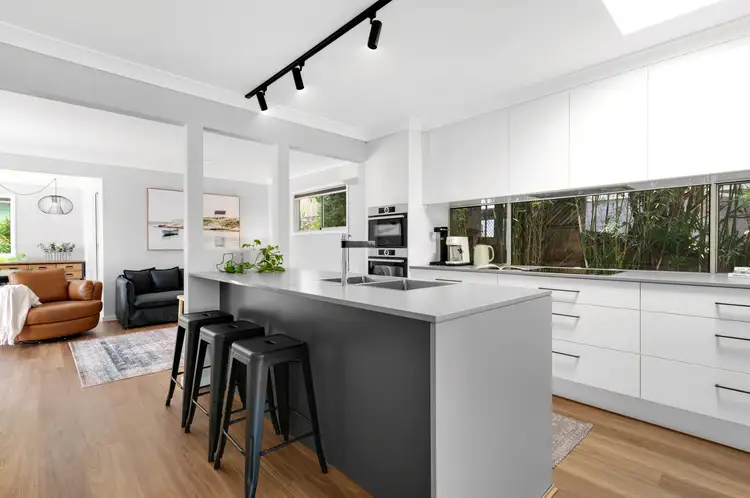 Main view of Homely house listing, 32 Morandoo Avenue, Mount Keira NSW 2500