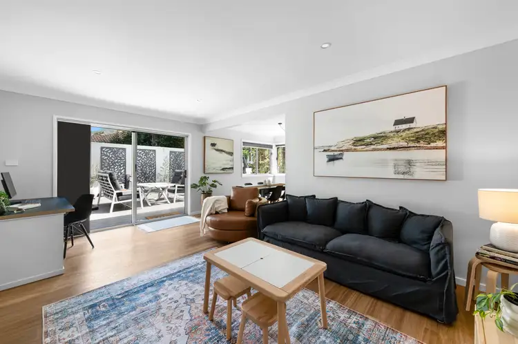 Fifth view of Homely house listing, 32 Morandoo Avenue, Mount Keira NSW 2500