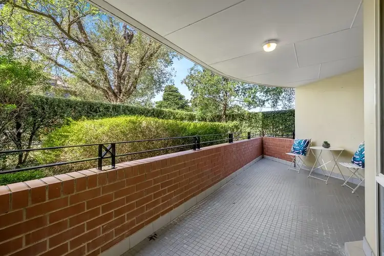 Third view of Homely apartment listing, 100/5 Empire Circuit, Forrest ACT 2603