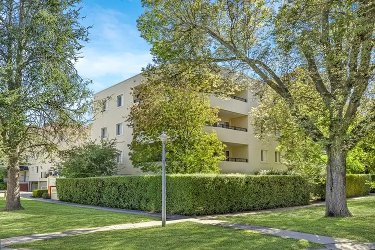 Fourth view of Homely apartment listing, 100/5 Empire Circuit, Forrest ACT 2603