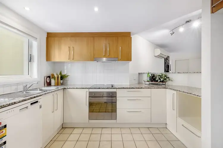 Fifth view of Homely apartment listing, 100/5 Empire Circuit, Forrest ACT 2603