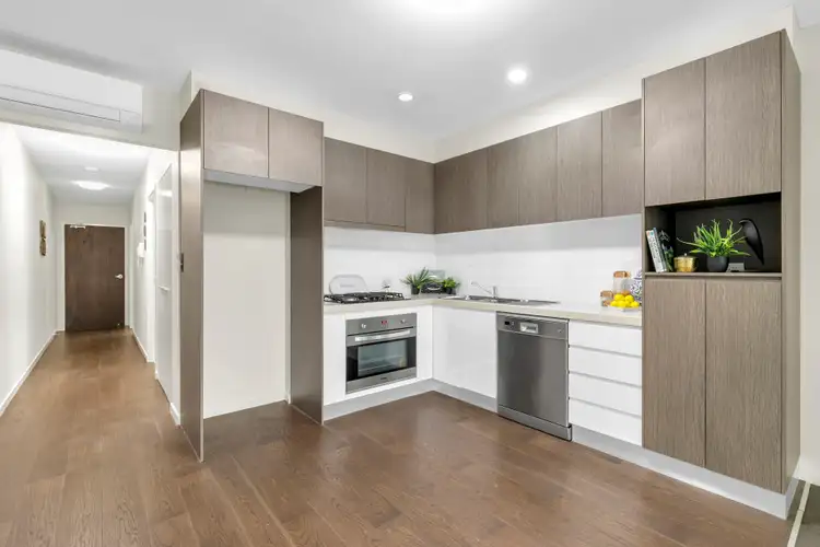 Third view of Homely apartment listing, 5/20 Queens Road, Taringa QLD 4068