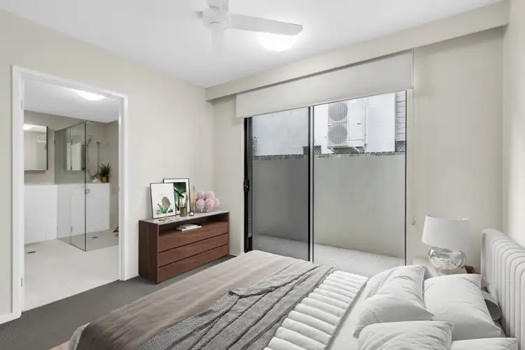 Fourth view of Homely apartment listing, 5/20 Queens Road, Taringa QLD 4068
