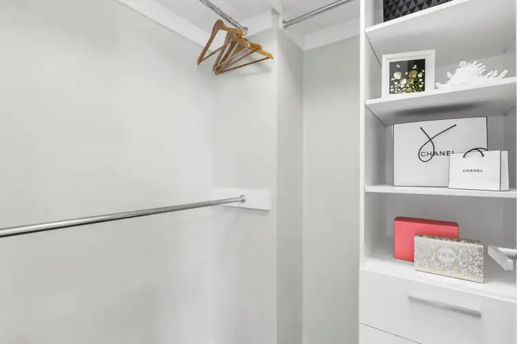 Sixth view of Homely apartment listing, 5/20 Queens Road, Taringa QLD 4068