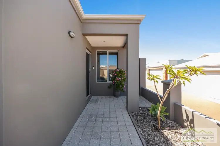 Second view of Homely house listing, 16 Navarre Way, Butler WA 6036