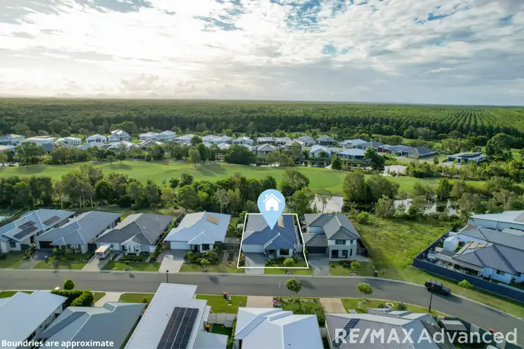 71 Callisia Crescent, Banksia Beach QLD 4507