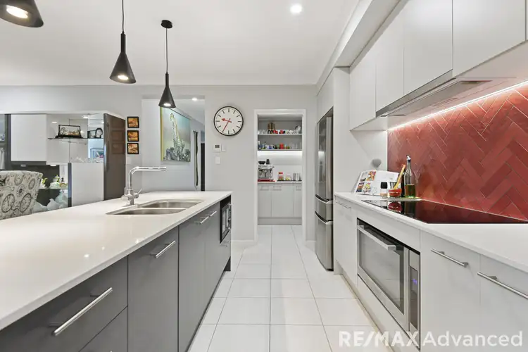 Second view of Homely house listing, 71 Callisia Crescent, Banksia Beach QLD 4507