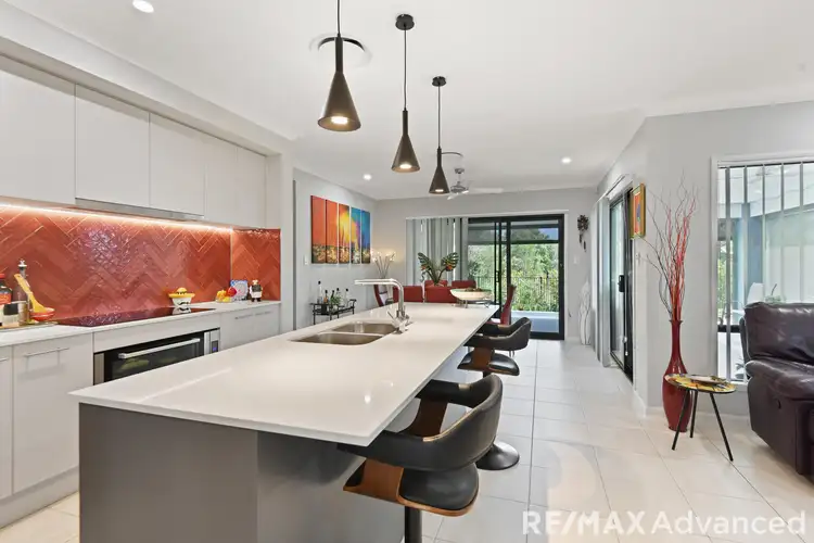 Fourth view of Homely house listing, 71 Callisia Crescent, Banksia Beach QLD 4507