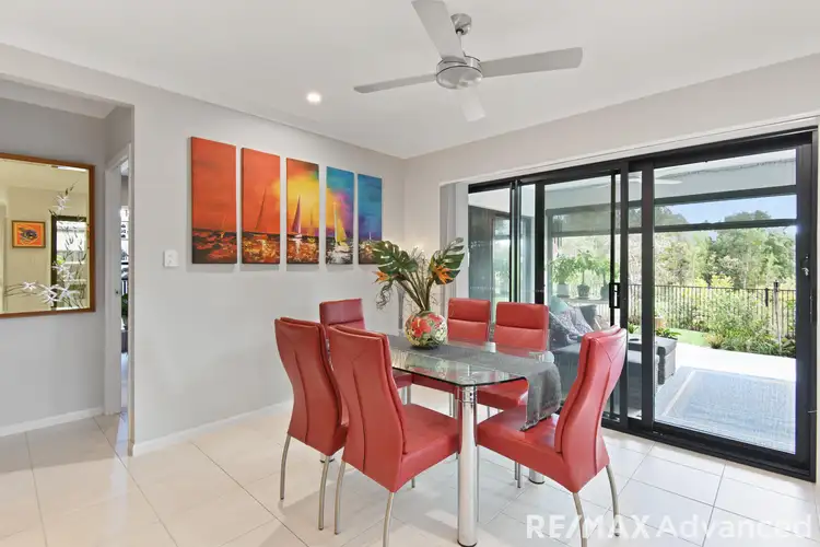 Fifth view of Homely house listing, 71 Callisia Crescent, Banksia Beach QLD 4507