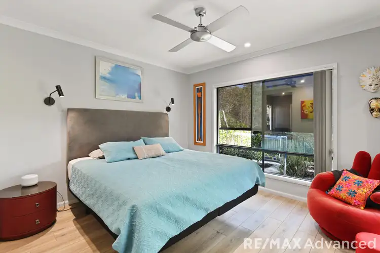 Sixth view of Homely house listing, 71 Callisia Crescent, Banksia Beach QLD 4507