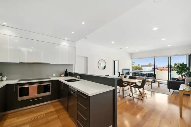 3/297 Vincent Street, Leederville WA 6007