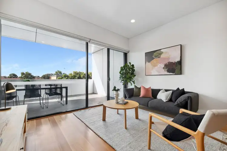 Fourth view of Homely apartment listing, 3/297 Vincent Street, Leederville WA 6007