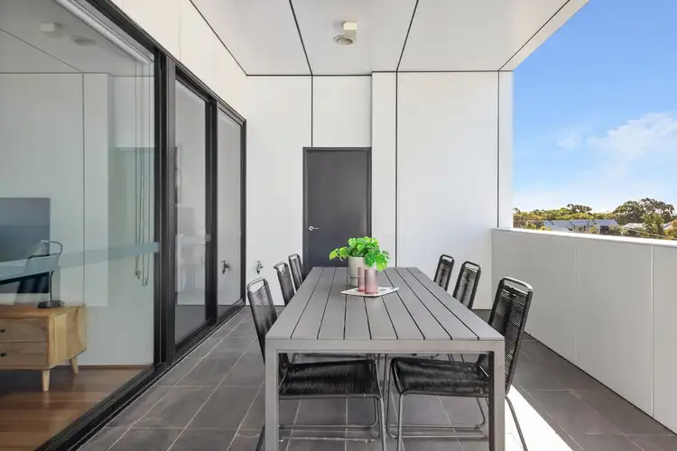 Fifth view of Homely apartment listing, 3/297 Vincent Street, Leederville WA 6007