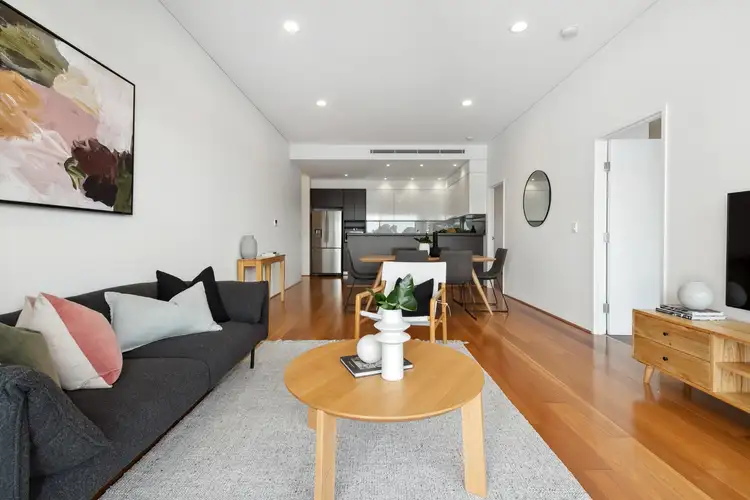 Sixth view of Homely apartment listing, 3/297 Vincent Street, Leederville WA 6007