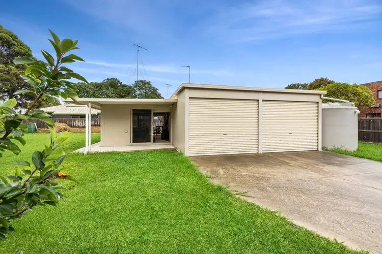 Third view of Homely house listing, 1/17 Lake Avenue, Ocean Grove VIC 3226