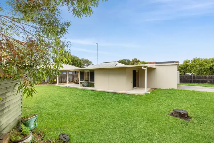 Fourth view of Homely house listing, 1/17 Lake Avenue, Ocean Grove VIC 3226
