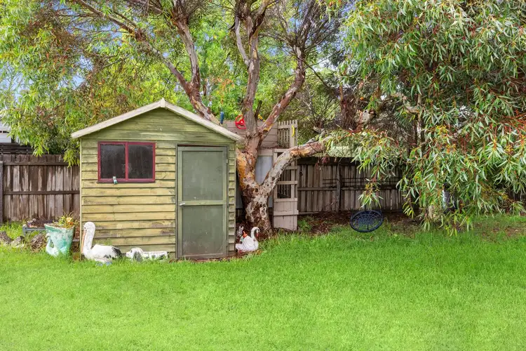 Sixth view of Homely house listing, 1/17 Lake Avenue, Ocean Grove VIC 3226