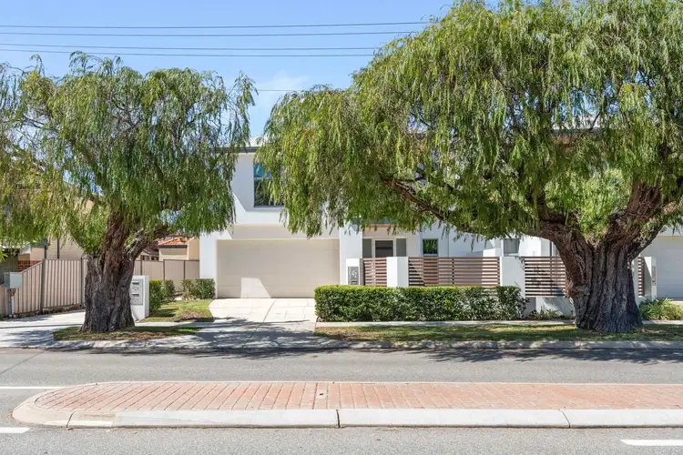 42 Jugan Street, Mount Hawthorn WA 6016