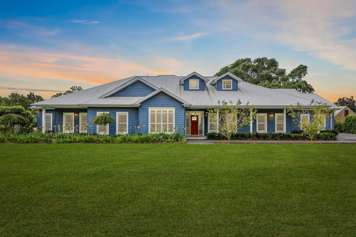 Main view of Homely house listing, 24 Smalls Road, Grasmere NSW 2570