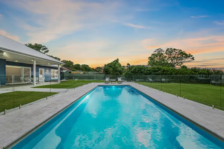 Second view of Homely house listing, 24 Smalls Road, Grasmere NSW 2570