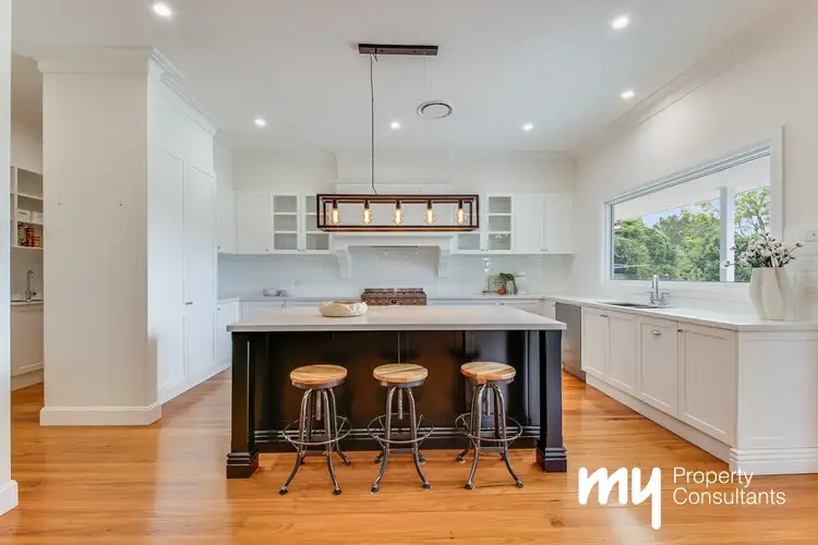 Fourth view of Homely house listing, 24 Smalls Road, Grasmere NSW 2570