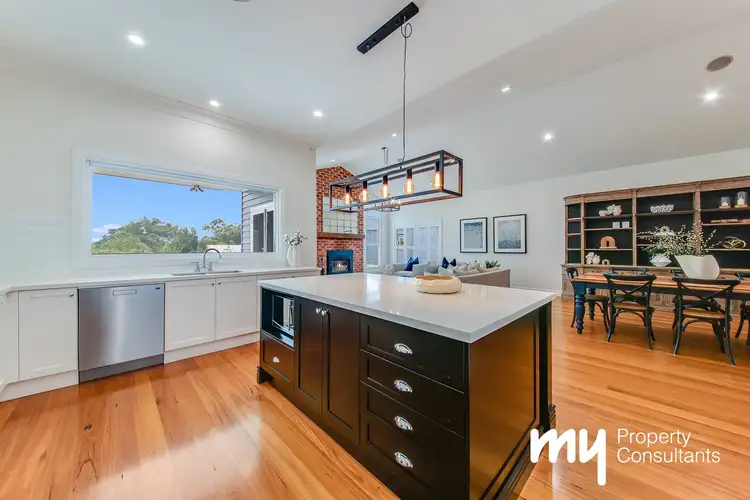 Fifth view of Homely house listing, 24 Smalls Road, Grasmere NSW 2570