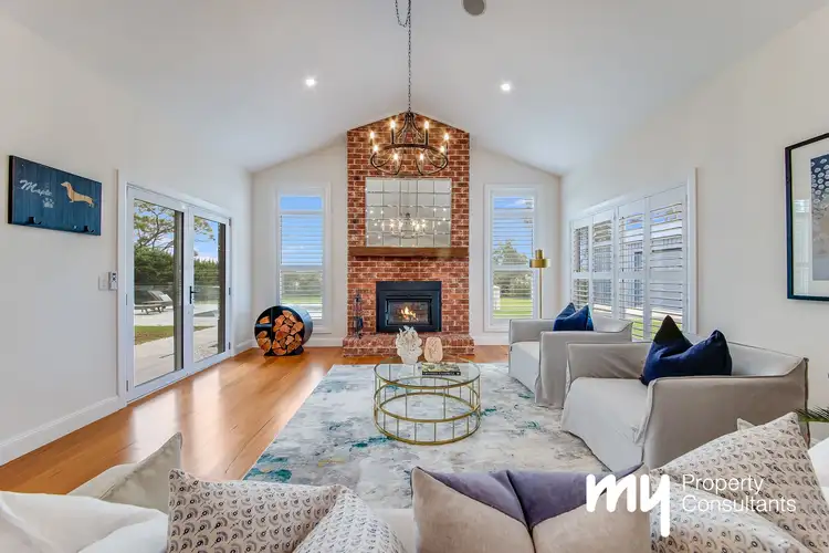 Sixth view of Homely house listing, 24 Smalls Road, Grasmere NSW 2570