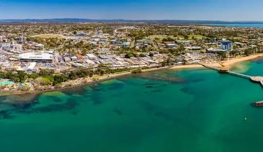 Main view of Homely townhouse listing, 13/54 Fleet Drive, Kippa-Ring QLD 4021