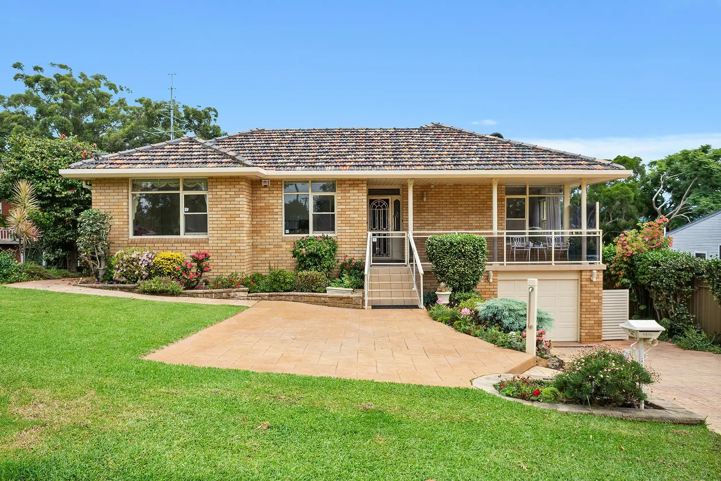 Main view of Homely house listing, 16 Forrest Street, Oak Flats NSW 2529