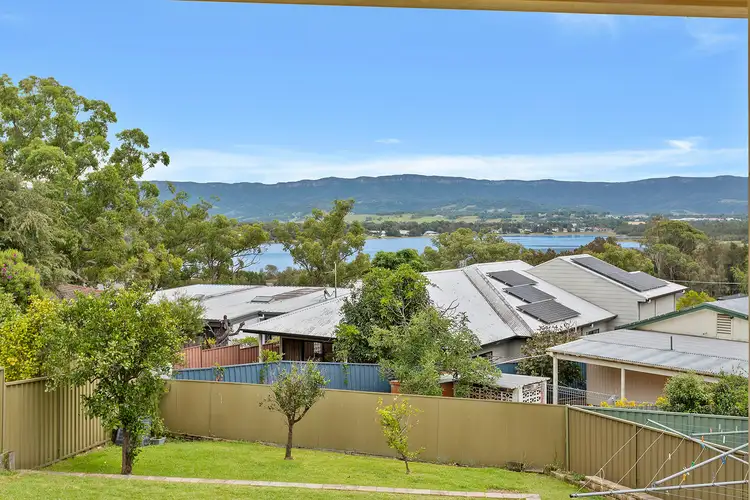 Second view of Homely house listing, 16 Forrest Street, Oak Flats NSW 2529