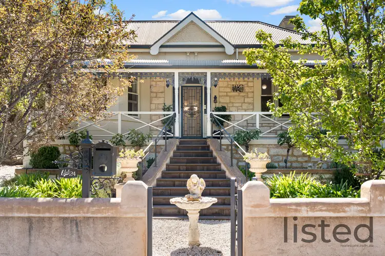 24 Washington Street, Angaston SA 5353