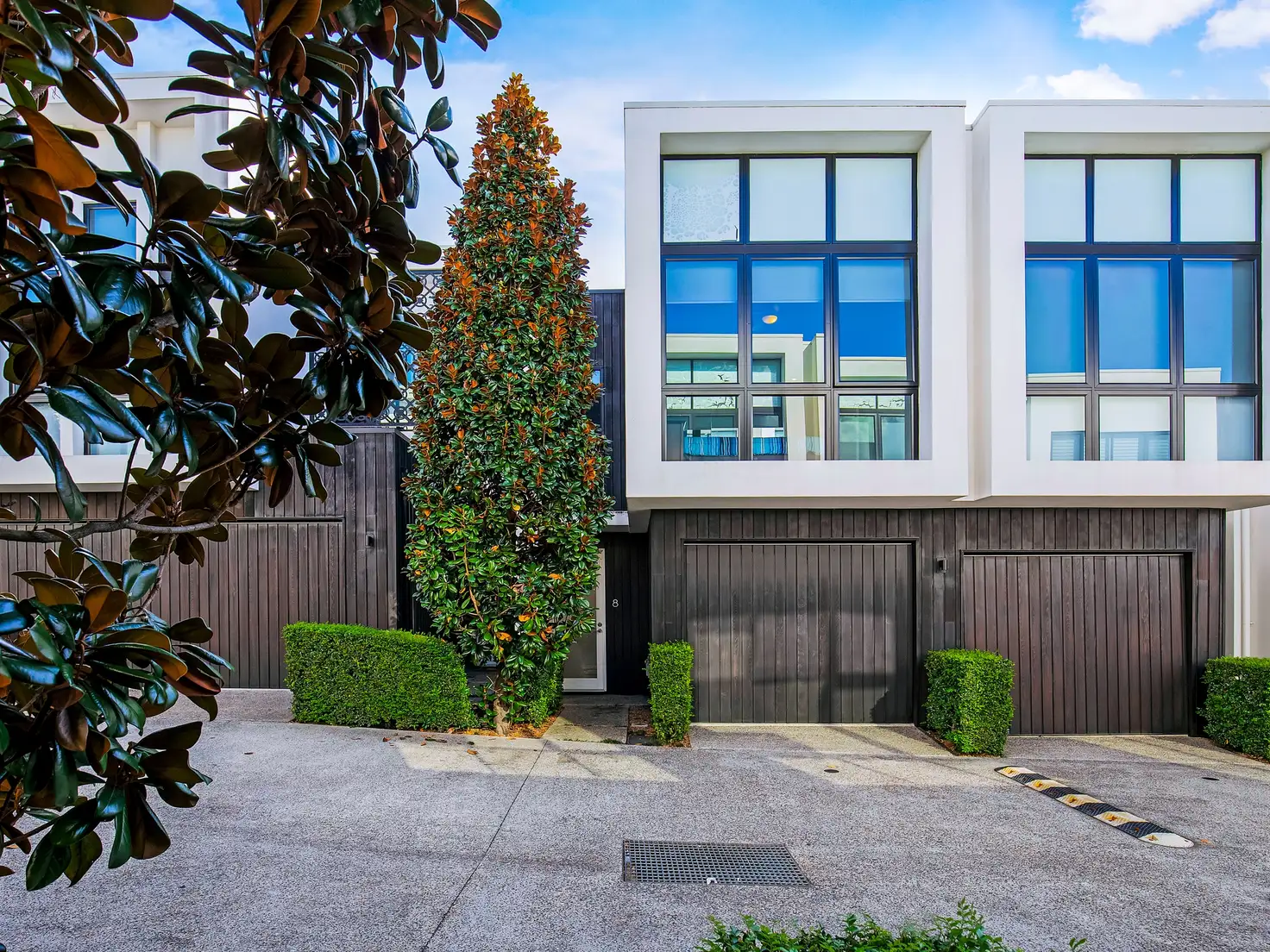 Main view of Homely townhouse listing, 8/370 Pine Mountain Road, Carindale QLD 4152