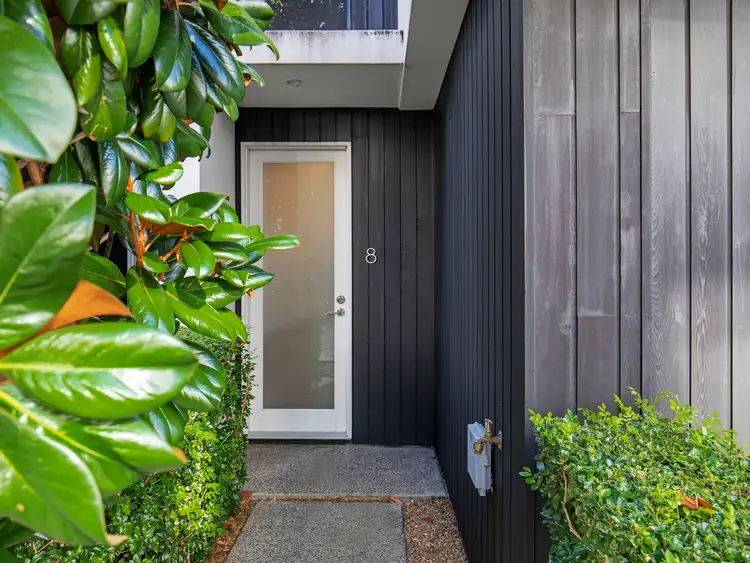 Second view of Homely townhouse listing, 8/370 Pine Mountain Road, Carindale QLD 4152