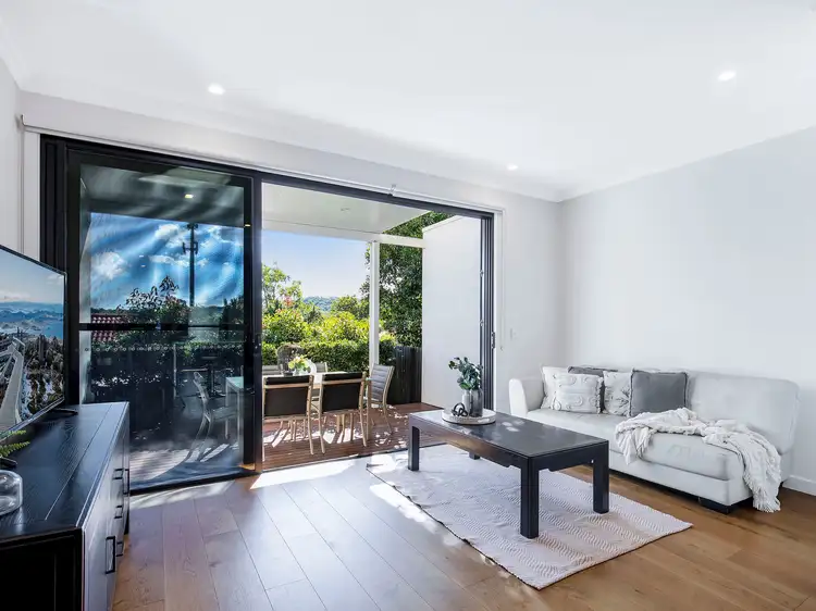 Third view of Homely townhouse listing, 8/370 Pine Mountain Road, Carindale QLD 4152