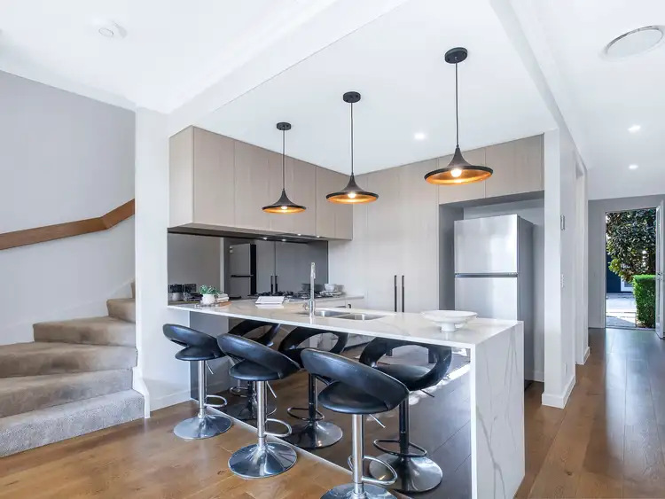 Fifth view of Homely townhouse listing, 8/370 Pine Mountain Road, Carindale QLD 4152