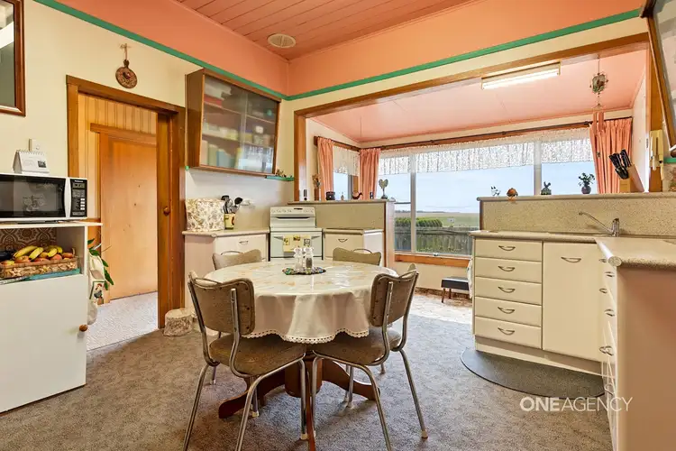 Third view of Homely house listing, 419 Mengha Road, Forest TAS 7330