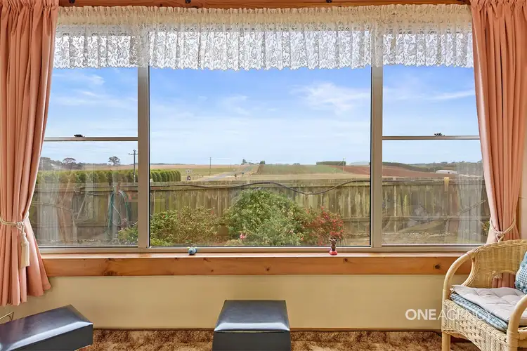 Fourth view of Homely house listing, 419 Mengha Road, Forest TAS 7330