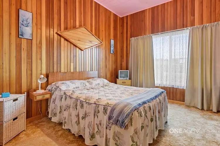 Fifth view of Homely house listing, 419 Mengha Road, Forest TAS 7330